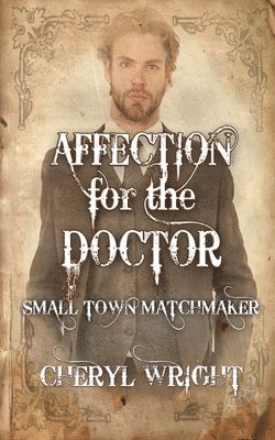 Affection for the Doctor 1