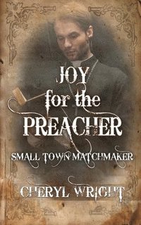 bokomslag Joy for the Preacher