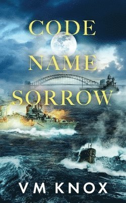 Code Name Sorrow 1