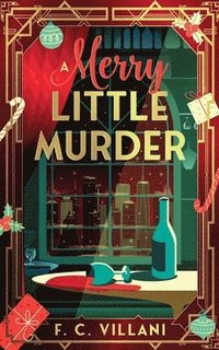 bokomslag A Merry Little Murder