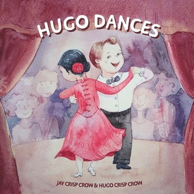 Hugo Dances 1