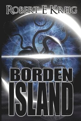 Borden Island 1