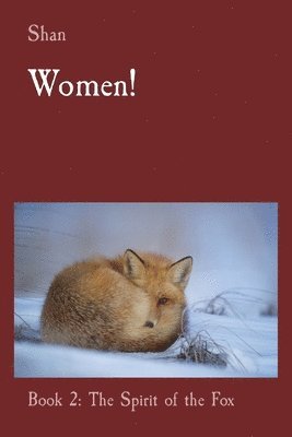 Shan - Women!, Häftad