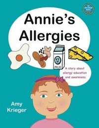 bokomslag Annie's Allergies
