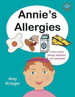 bokomslag Annie's Allergies