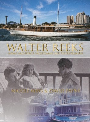 Nicole L Mays, David Payne - Walter Reeks, Inbunden