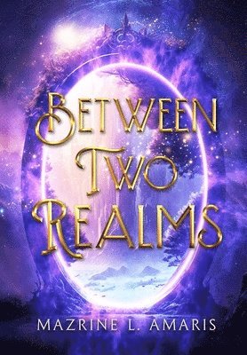 Between Two Realms 1