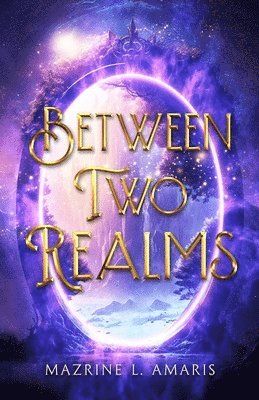 bokomslag Between Two Realms