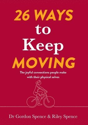 26 Ways to Keep Moving 1