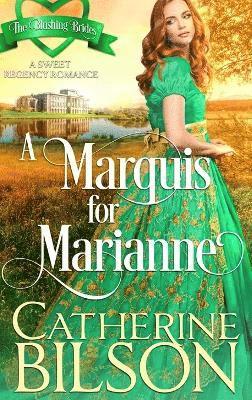 Marquis For Marianne