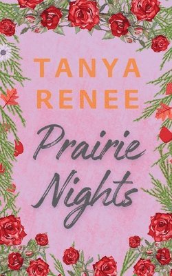 bokomslag Prairie Nights
