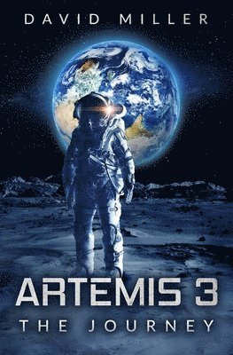 David Miller - Artemis 3, Häftad