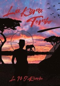 bokomslag Lia Kama Tembo