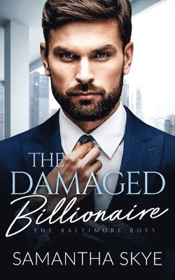 The Damaged Billionaire 1