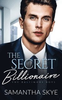 bokomslag The Secret Billionaire