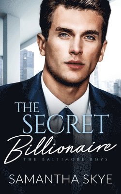 The Secret Billionaire 1