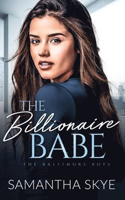 The Billionaire Babe 1