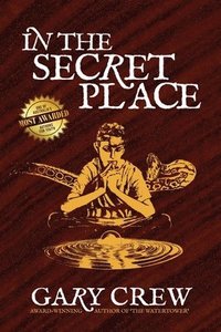 bokomslag In The Secret Place