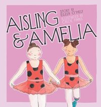 bokomslag Aisling and Amelia
