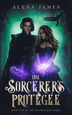 bokomslag Sorcerer's Protégée