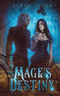 bokomslag Mage's Destiny