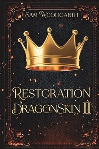 bokomslag Restoration DragonSkin II