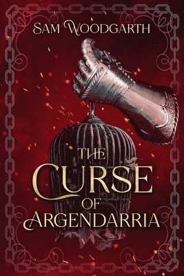 bokomslag The Curse of Argendarria