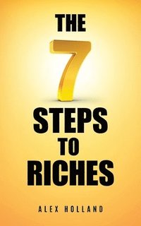 bokomslag The Seven Steps to Riches