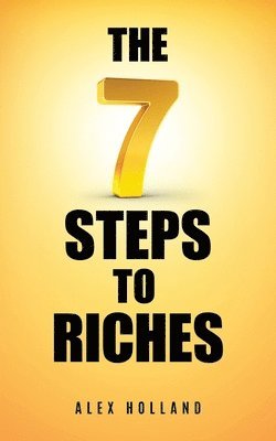 Holland - Seven Steps to Riches, Häftad