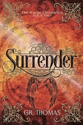 Surrender 1