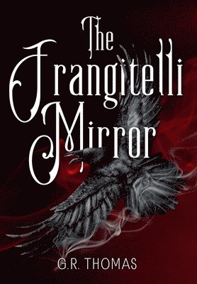 bokomslag Frangitelli Mirror