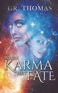 bokomslag When Karma Met Fate