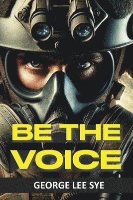 bokomslag Be The Voice