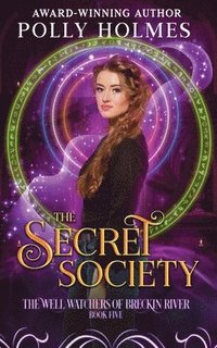 bokomslag The Secret Society