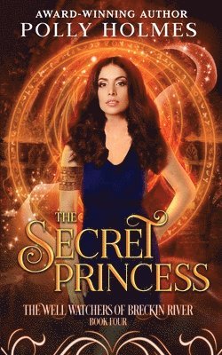 The Secret Princess 1