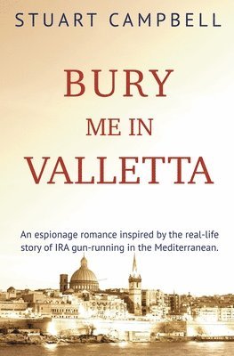 Bury me in Valletta 1