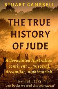 bokomslag The True History of Jude