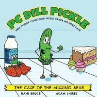 bokomslag PC Dill Pickle