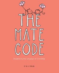 bokomslag The Mate Code