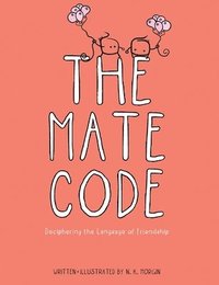 bokomslag Mate Code