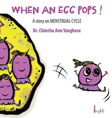 When an Egg Pops ! 1