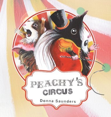 Peachy's Circus 1