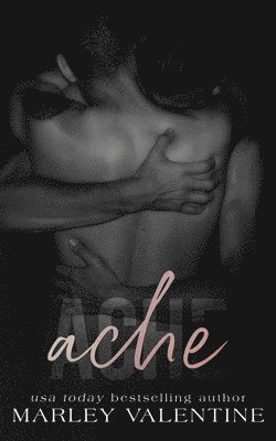 Marley Valentine - Ache, Häftad