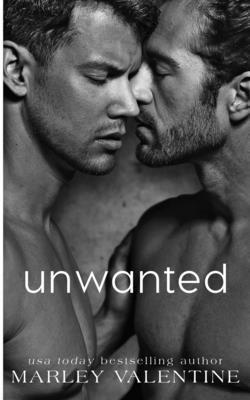 Marley Valentine - Unwanted, Häftad