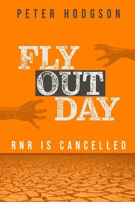 Fly Out Day 1