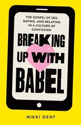 bokomslag Breaking Up With Babel