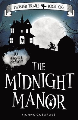 The Midnight Manor 1