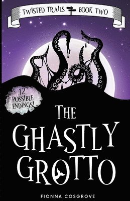 The Ghastly Grotto 1