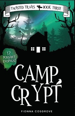 Camp Crypt 1