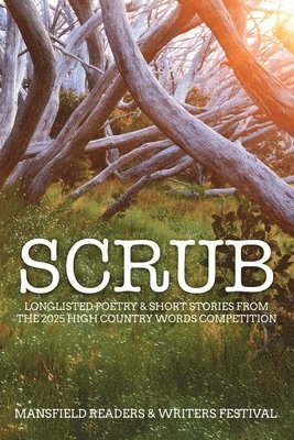 Scrub, Häftad